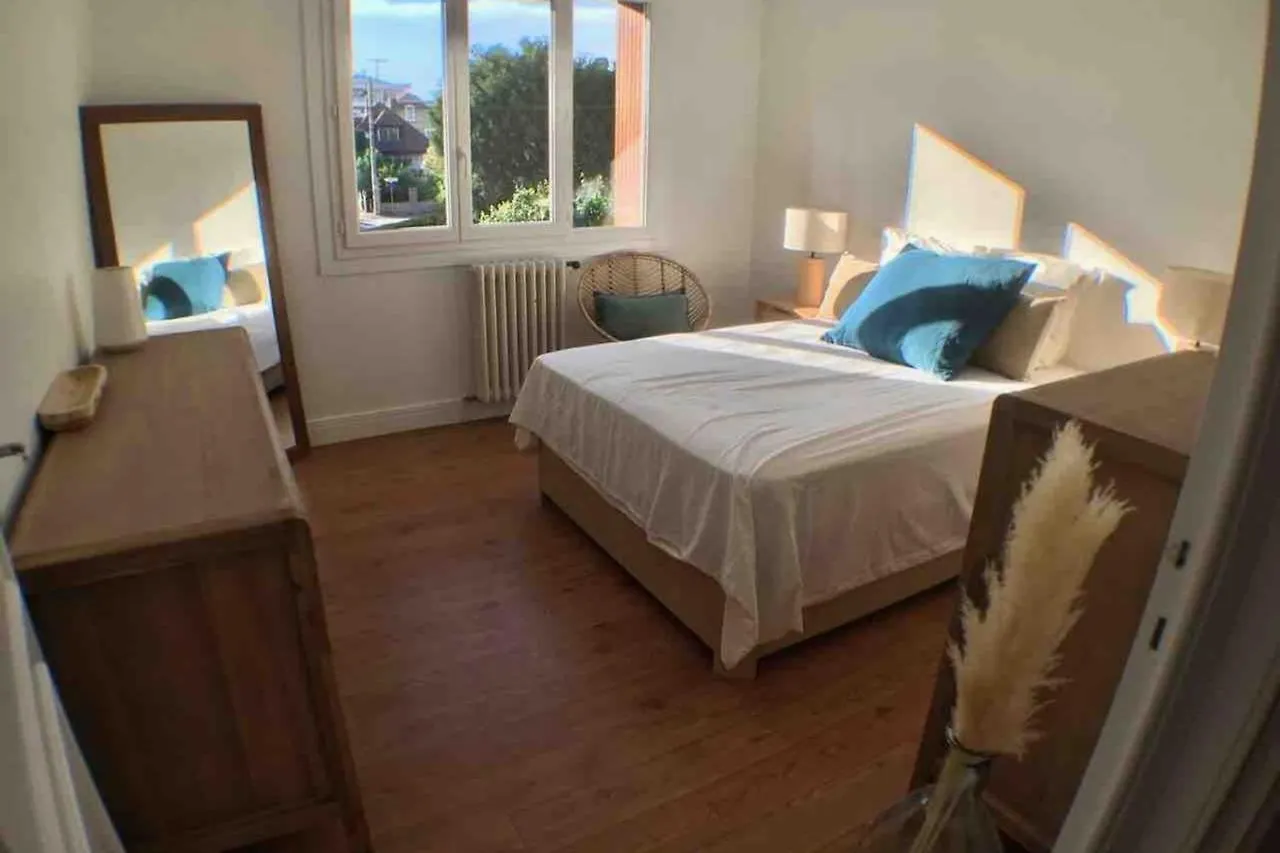 Annecy Center 2 Steps From The Lake Cozy And Renovated! Apartment