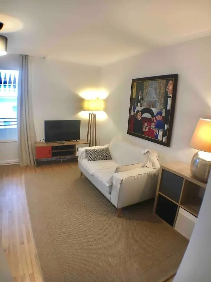 Annecy Center 2 Steps From The Lake Cozy And Renovated! 0*,  France