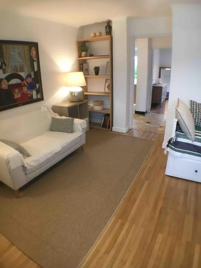Annecy Center 2 Steps From The Lake Cozy And Renovated! Apartment