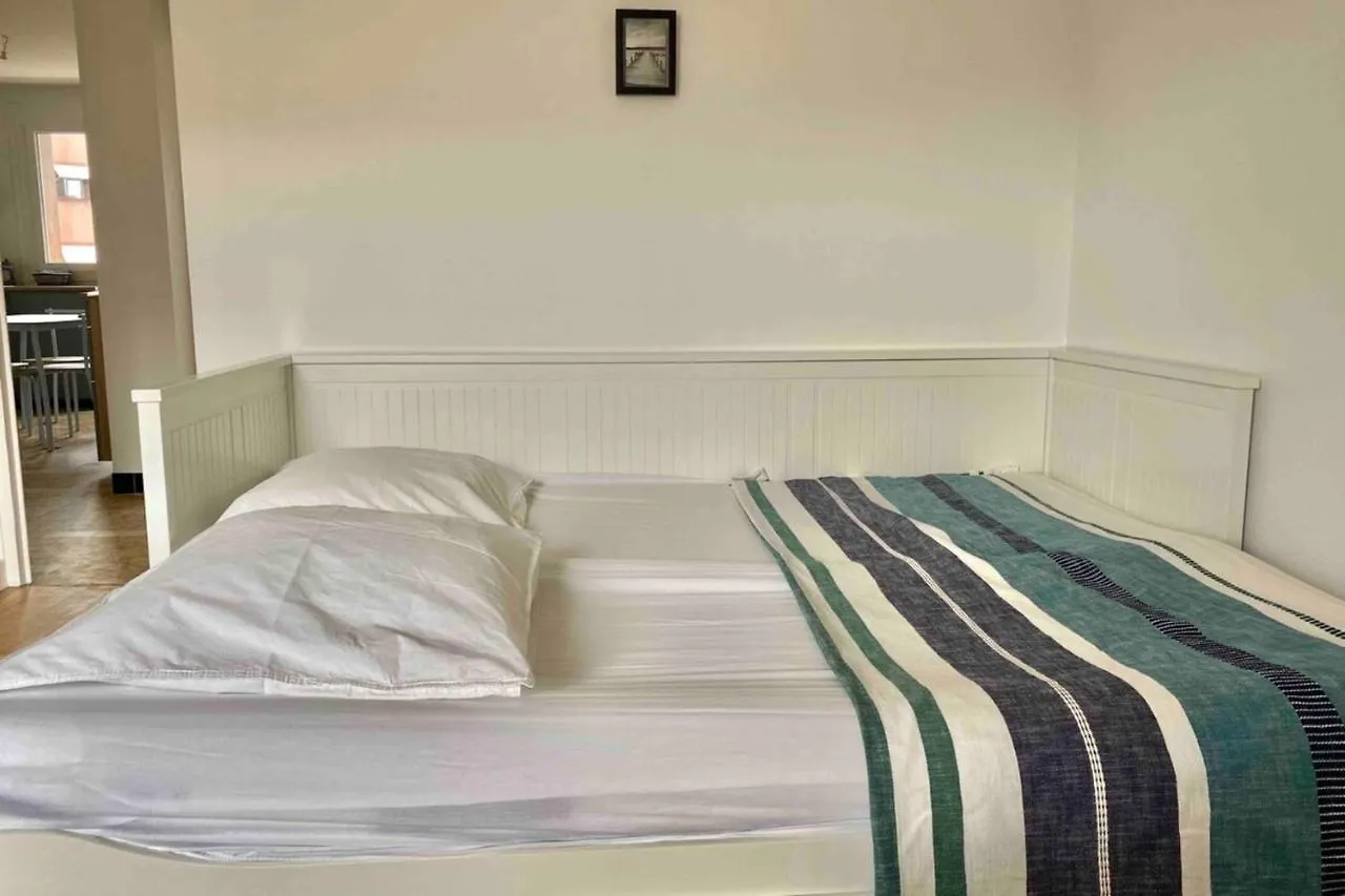 Apartment Annecy Center 2 Steps From The Lake Cozy And Renovated!