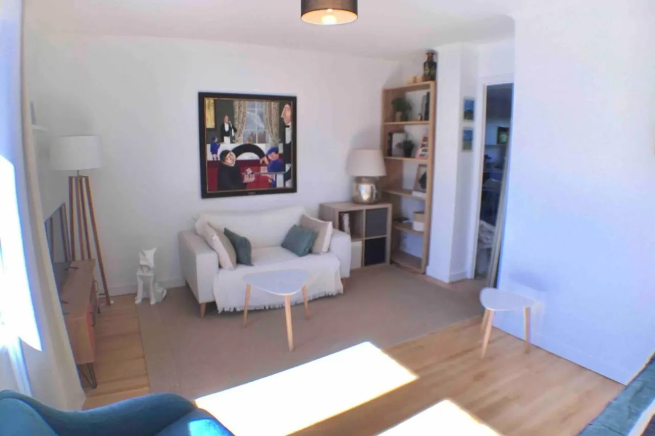 Annecy Center 2 Steps From The Lake Cozy And Renovated! France