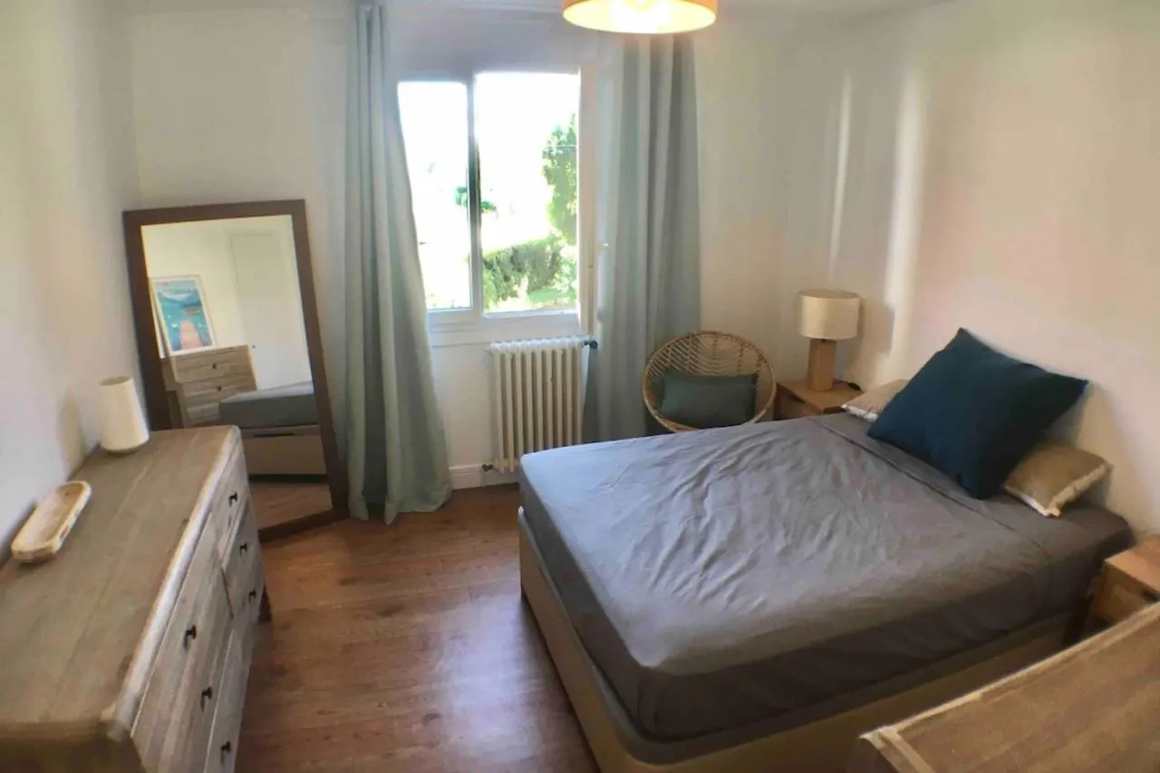 Annecy Center 2 Steps From The Lake Cozy And Renovated! 0*,  France