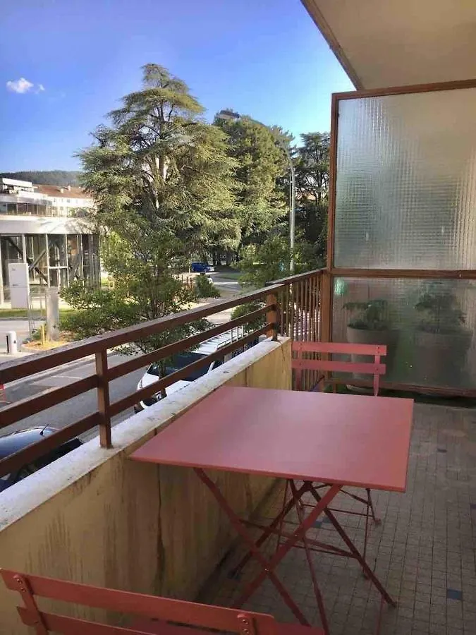 Annecy Center 2 Steps From The Lake Cozy And Renovated!