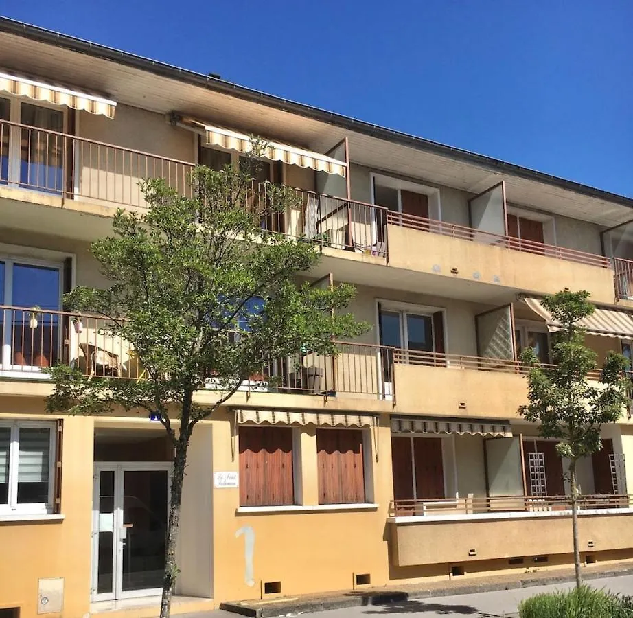 Annecy Center 2 Steps From The Lake Cozy And Renovated! 0*,